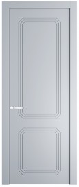 Межкомнатная дверь33PW, Лайт Грей