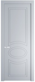 Межкомнатная дверь36PW, Лайт Грей