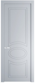 Межкомнатная дверь36PW, Лайт Грей