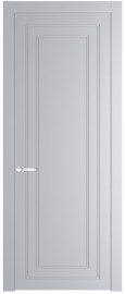 Межкомнатная дверь 26PW, Лайт Грей