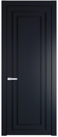 Межкомнатная дверь 26PW, Нэви Блу