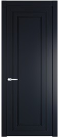 Межкомнатная дверь 26PW, Нэви Блу