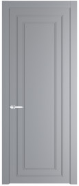 Межкомнатная дверь 26PW, Смоки