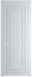 Межкомнатная дверь 26PW, вайт