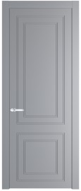 Межкомнатная дверь 27PW, Смоки