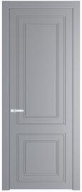 Межкомнатная дверь 27PW, Смоки