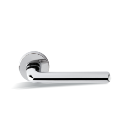 Ручка PROFILDOORS, STILO на розетке RO02